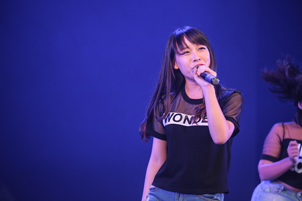 太阳成集团tyc122cc十佳歌手演唱会暨艺术团结汇顺利举行